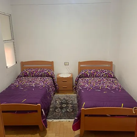 Piso Lola 2 Apartment Camarinas Exterior photo