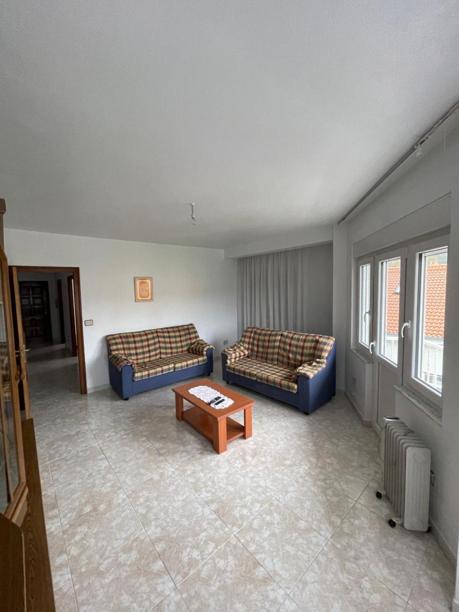 Piso Lola 2 Apartament *