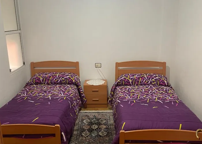 Piso Lola 2
