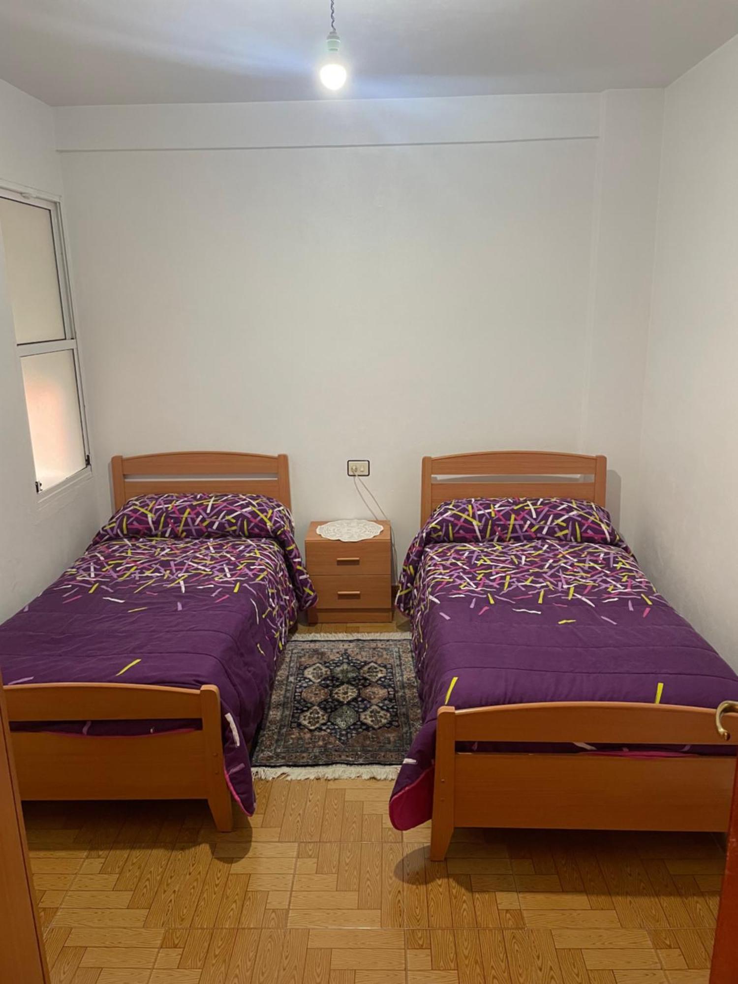 Appartement Piso Lola 2